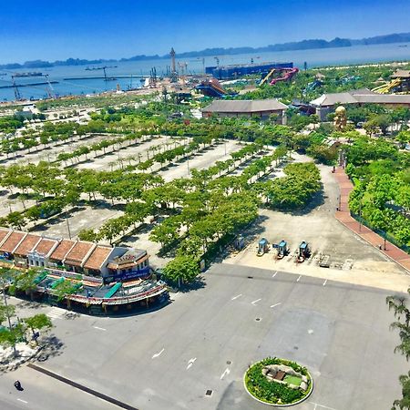 Ha Long Dream Hotel Exterior photo